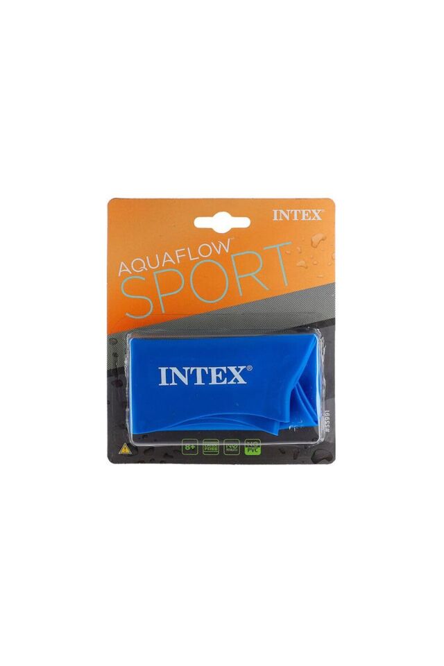 Renkli Silikon Havuz Bonesi