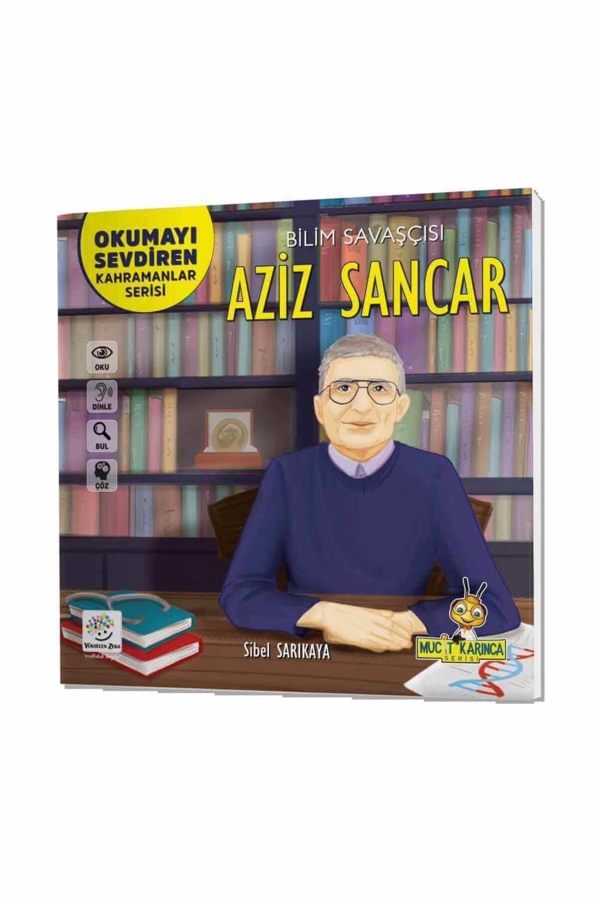 Çocuklara Okumayı Sevdiren Kahramanlar Seti (6-12 Yaş)