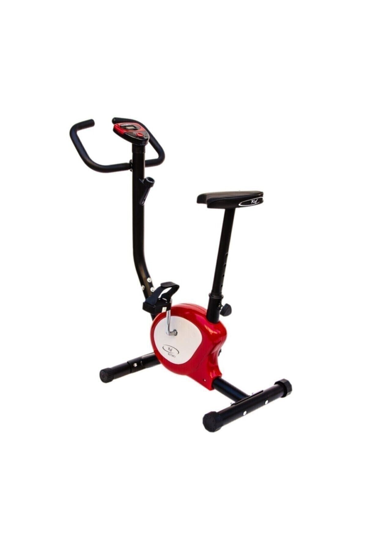 Ritmo Dikey Kondisyon Bisikleti