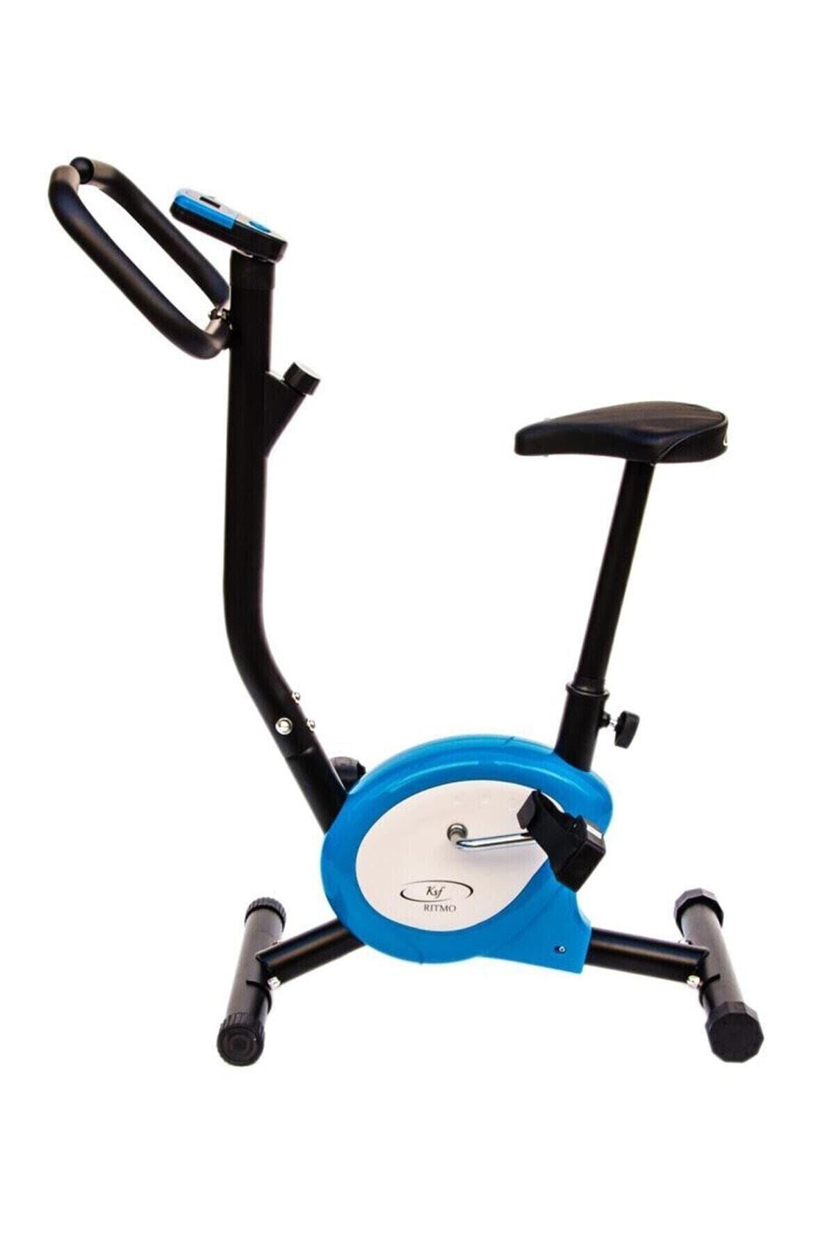 Ritmo Dikey Kondisyon Bisikleti