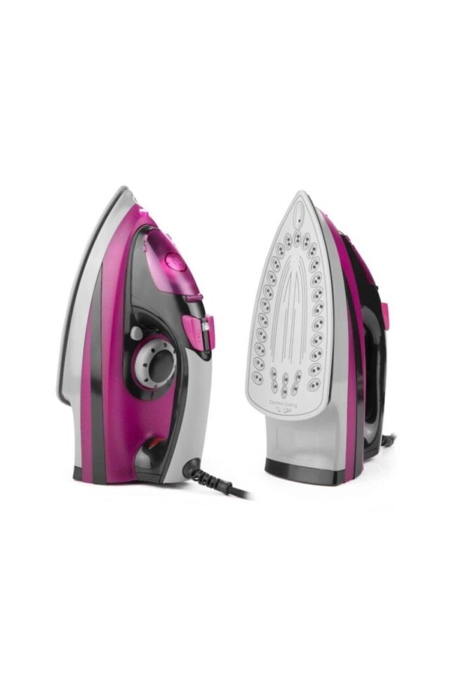 Lider Lb-85 Seramik Taban Ütü