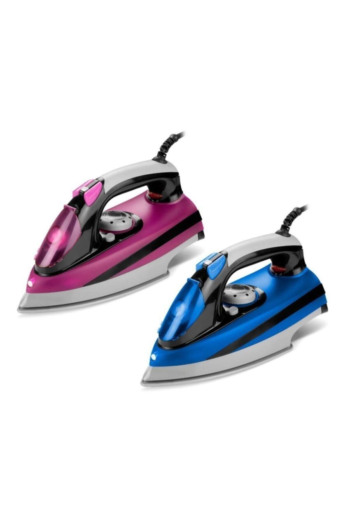 Lider Lb-85 Seramik Taban Ütü