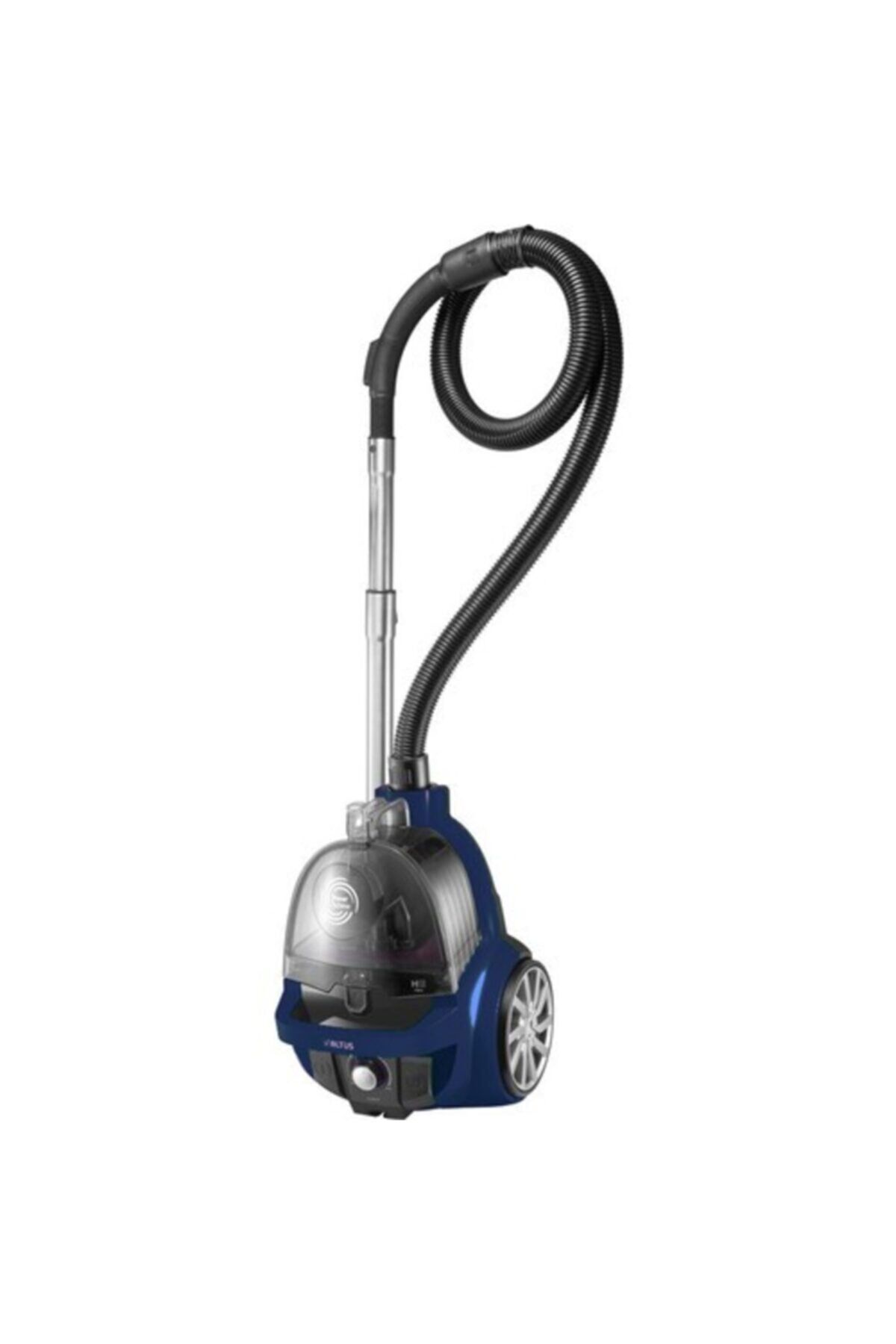 Altus Al 606 St 890 W Toz Torbasız Süpürge - Lacivert