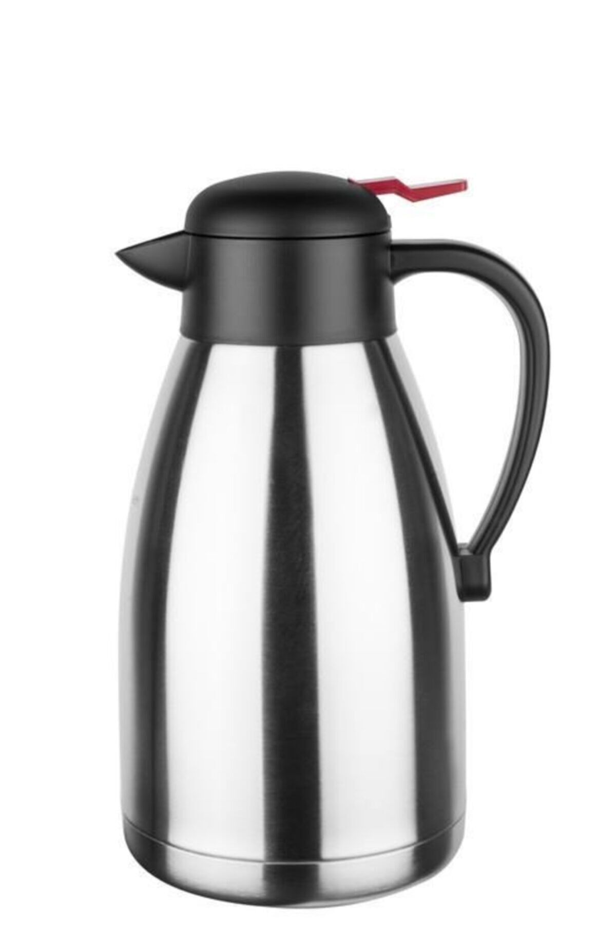 Penguen 3 Litre Mandallı Sürahi Termos