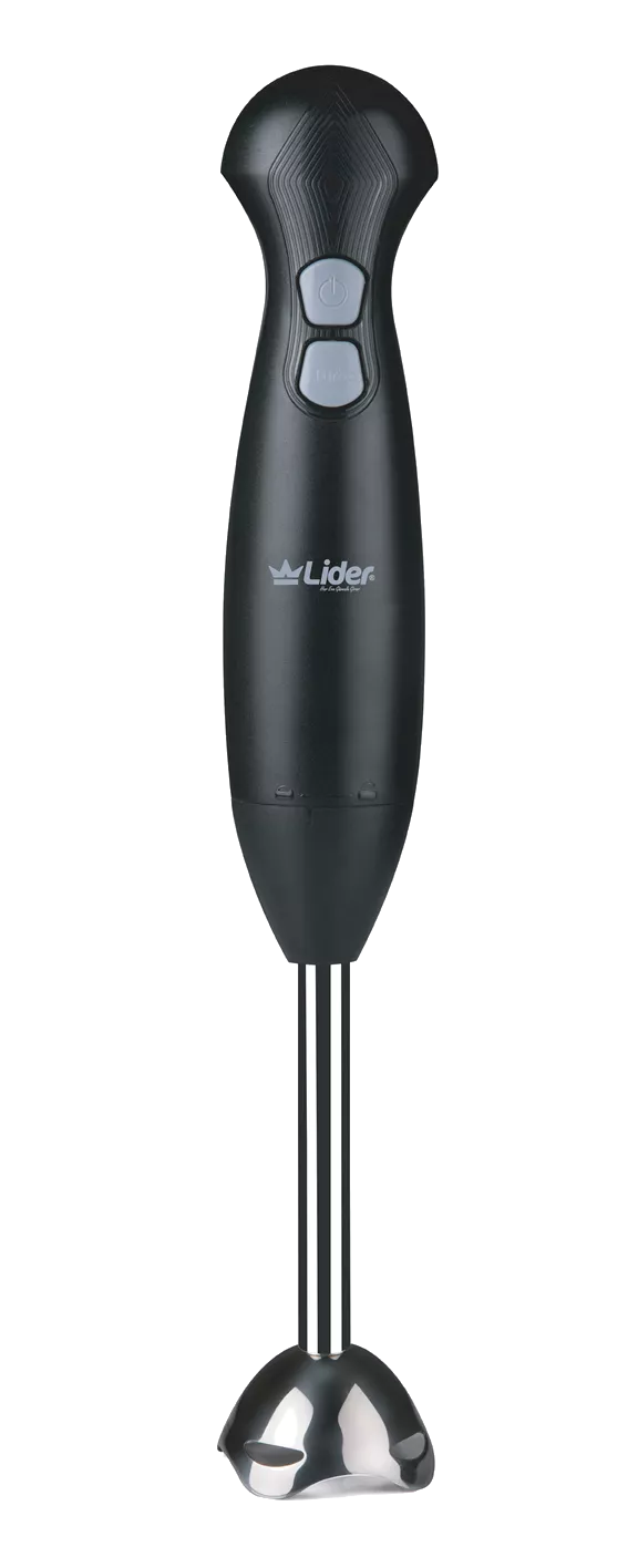 Lider Lhb-125 Style Çubuk Blender