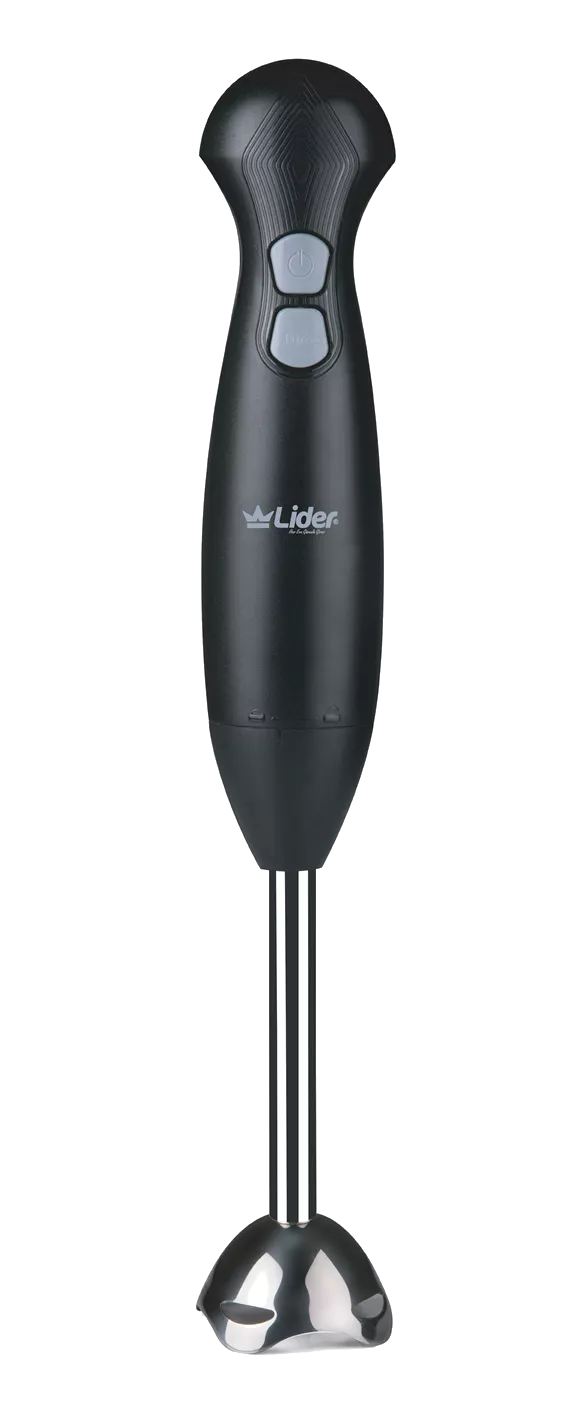 Lider Lhb-125 Style Çubuk Blender
