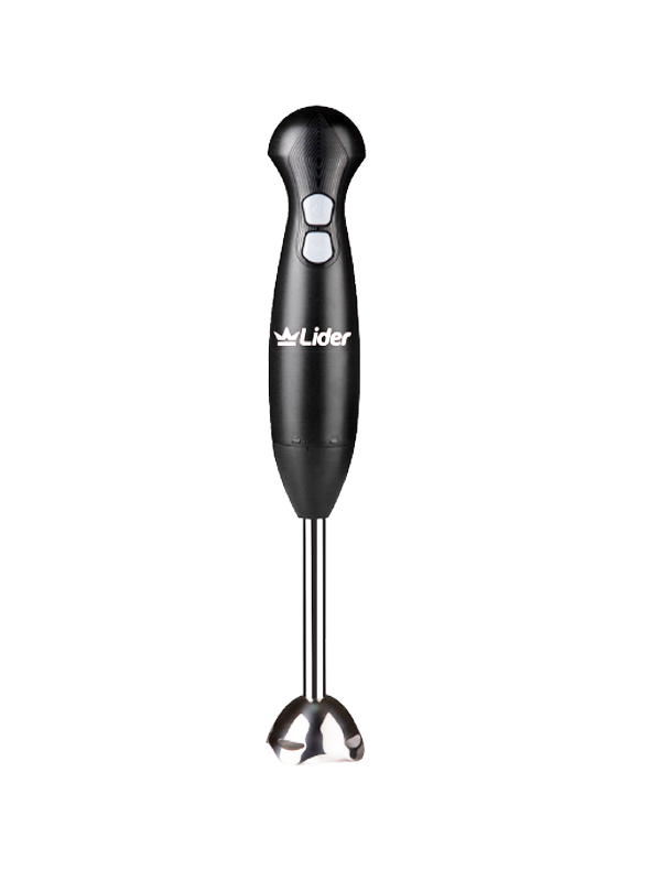 Lider Lhb-125 Paslanmaz Çelik 2 Kademeli 400 Watt