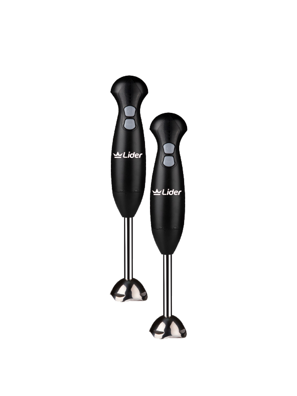 Lider Lhb-125 Paslanmaz Çelik 2 Kademeli 400 Watt