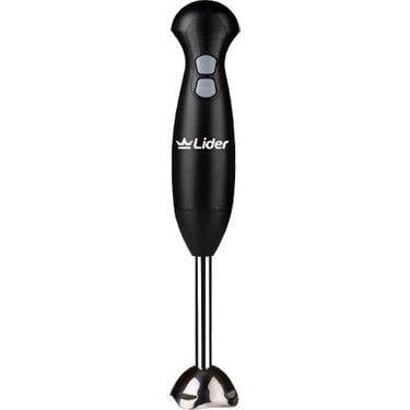 Lider Siyah Çubuk Blender