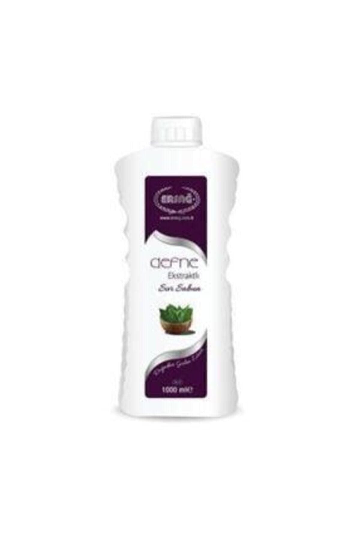Ersağ Defne Ekstraktlı Sıvı Sabun 1000 ml