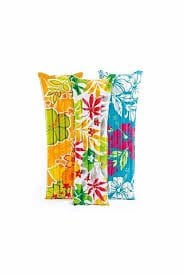 Şeffaf Baskılı Deniz Yatağı 183x69 Cm Idy59720