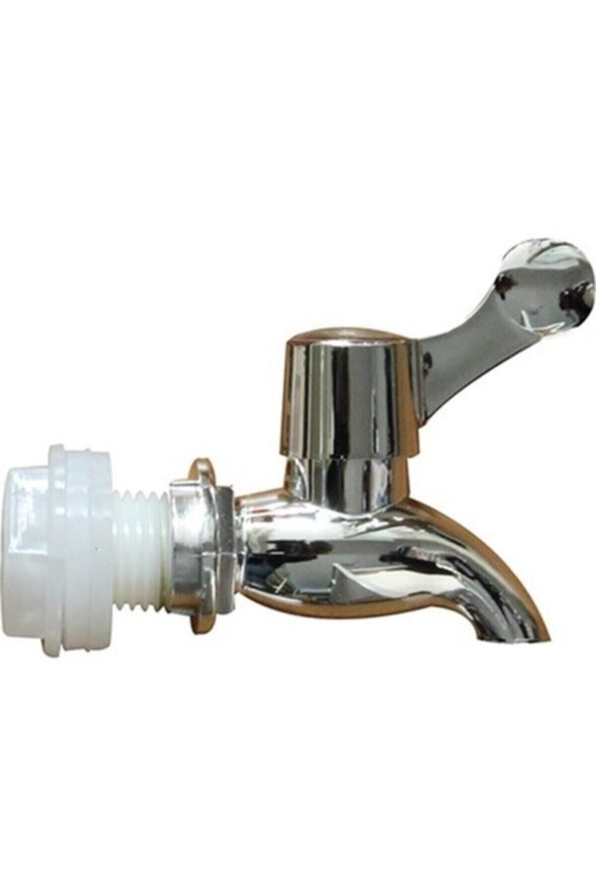 Sebil Yedek Musluğu