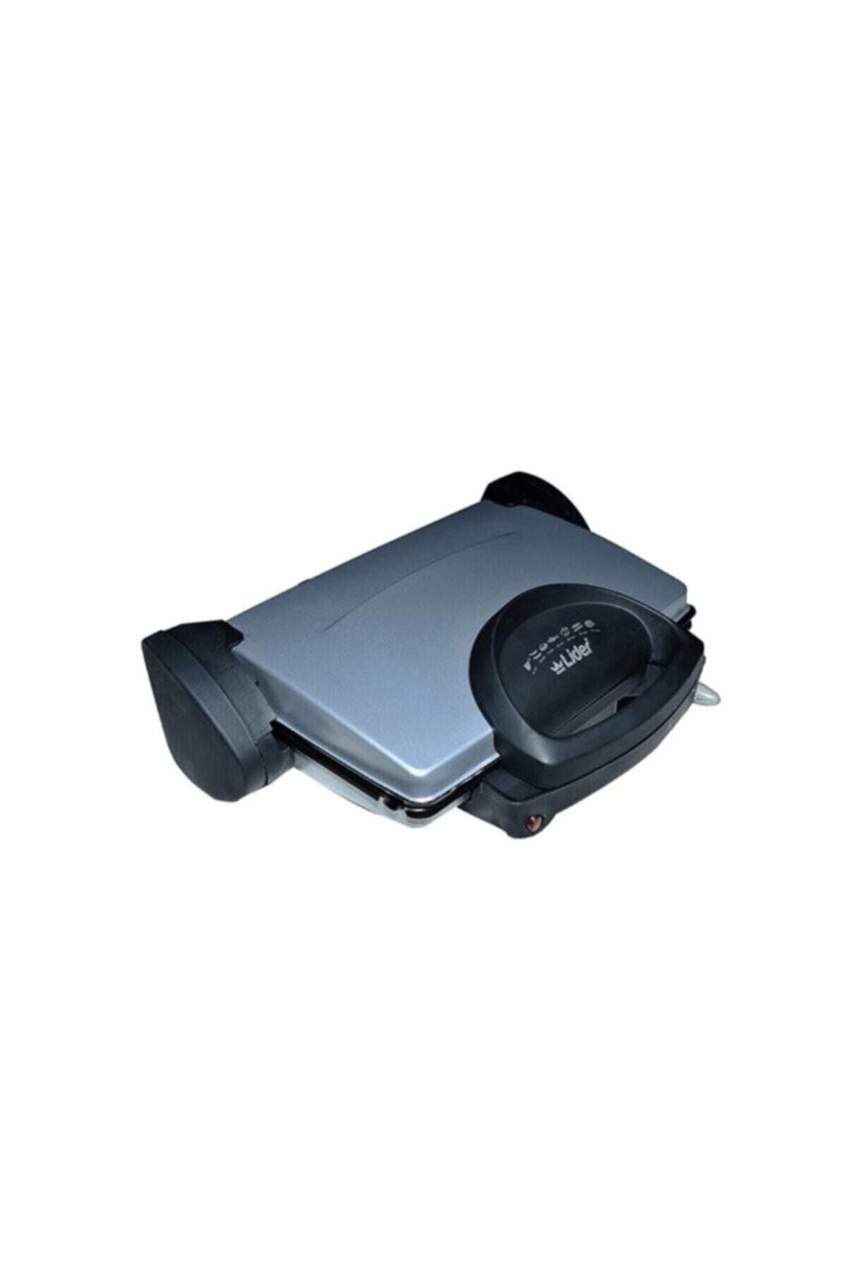 Lider Lt-44 Quinto 2000 W Tost Makinesi