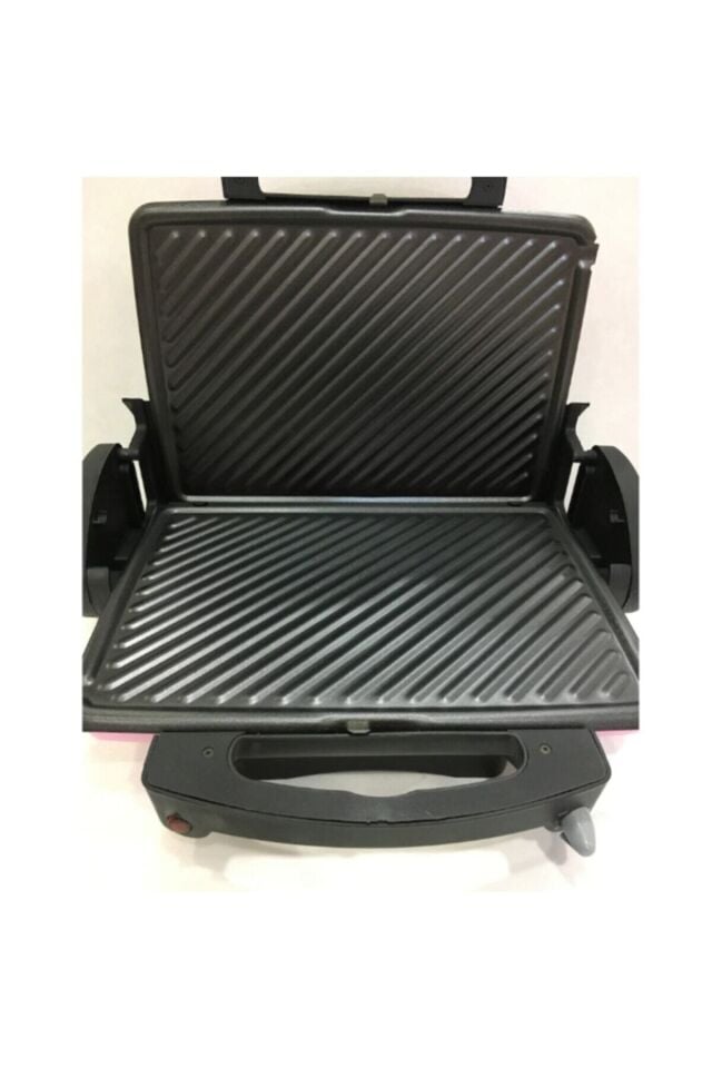 Lider Lt-44 Quinto 2000 W Tost Makinesi