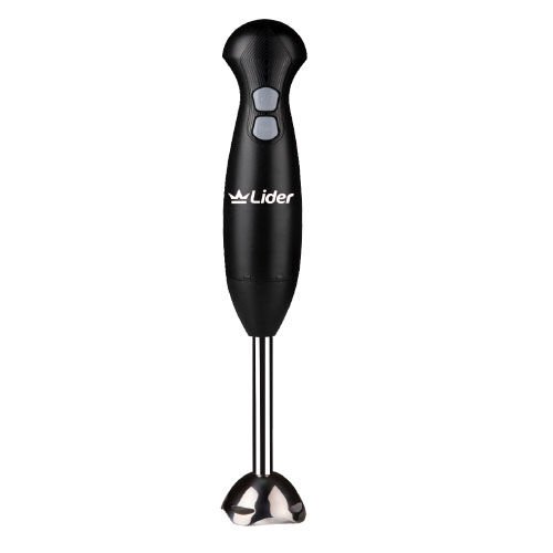 Lider Çubuk Blender 2 Kademeli 400 Watt