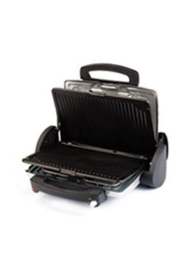 Lider Quinto Lt44 Büyük Tost Makinesi