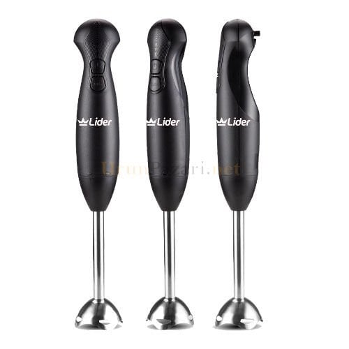 Lider Style Blendy Çubuk Blender