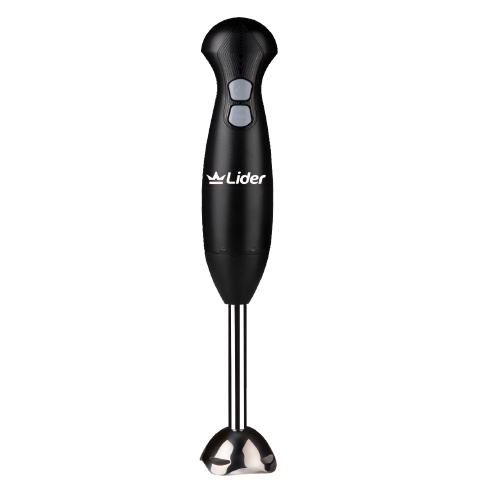 Lider Style Blendy Çubuk Blender