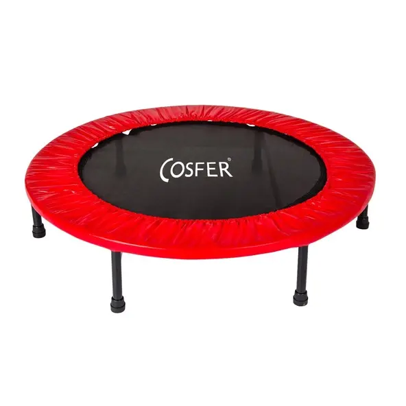 Cosfer CSF-40-K Trambolin 102 cm (40 inç) Kırmızı