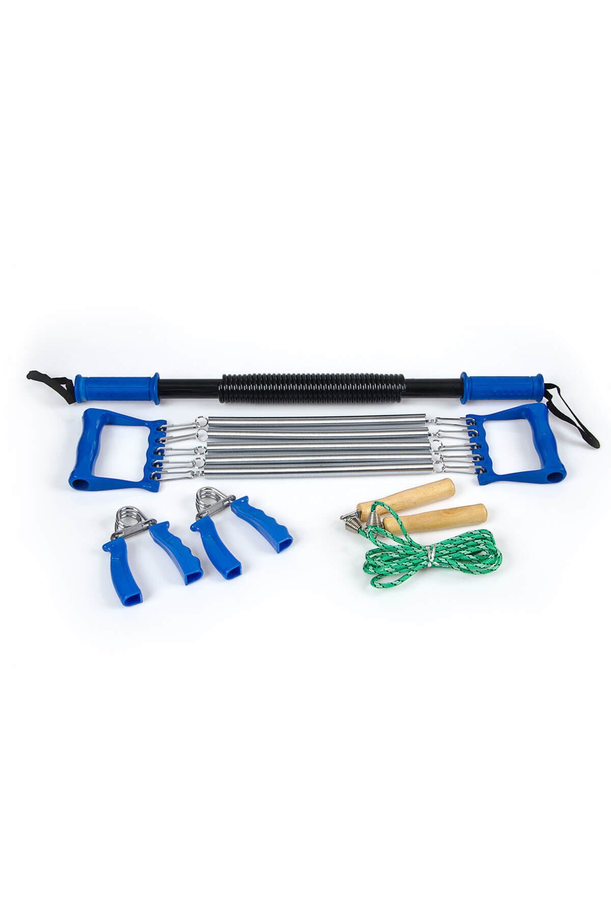 Cosfer C5PS Beşli Aile Seti