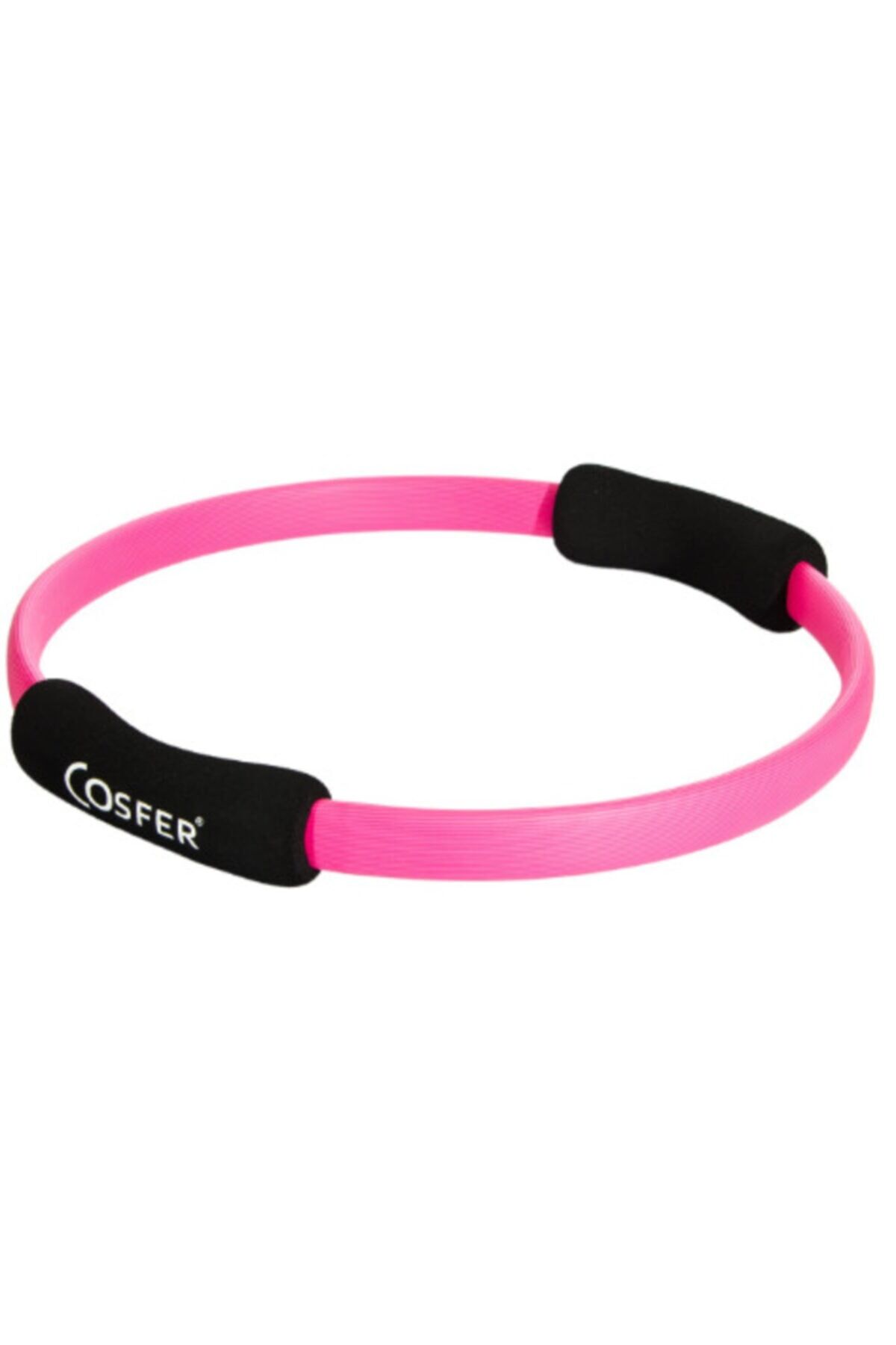 Cosfer Csf-pc3 38 Cm Pilates Çemberi Sünger - Fuşya