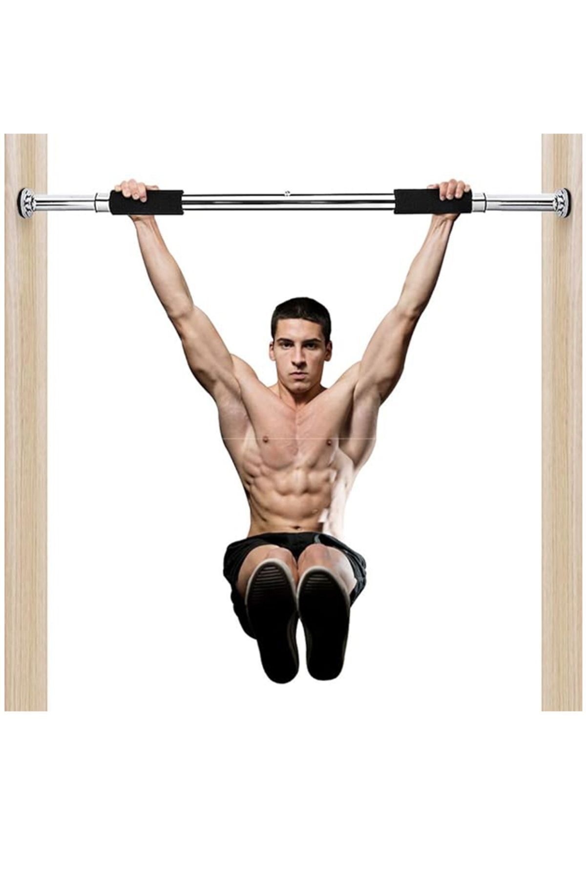 Cosfer Csf-5582 Kapı Barfiksi 62-100 Cm