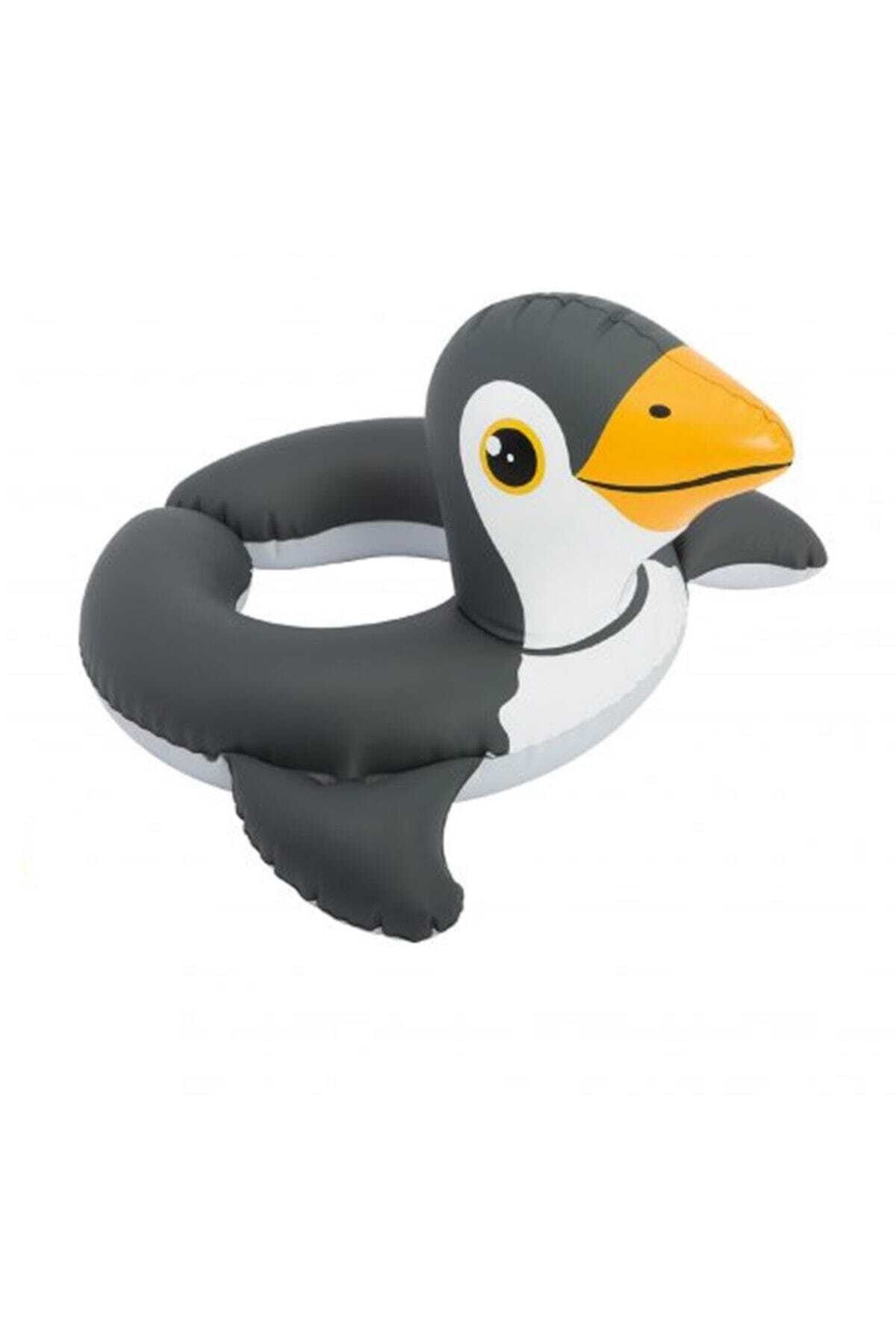 Hayvan Figürlü Simit