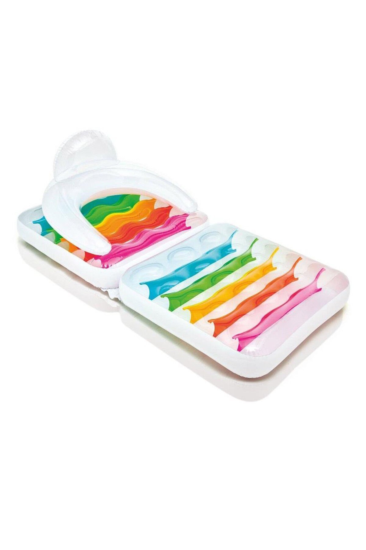 İntex 58847 Katlanır Koltuk Yatak 198X94Cm