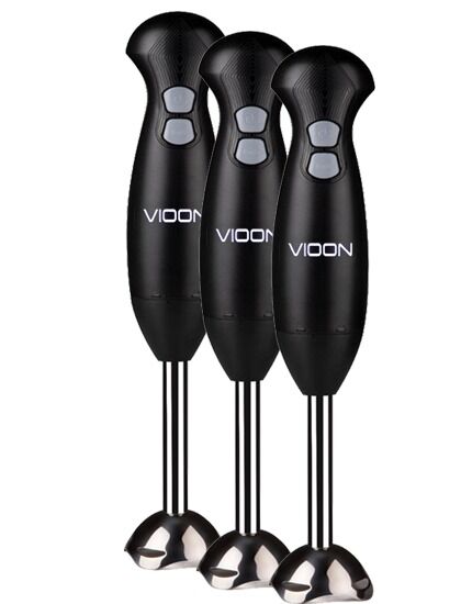 Vioon Vn-1007 Çubuk Blender-Vioon Kişisel blender