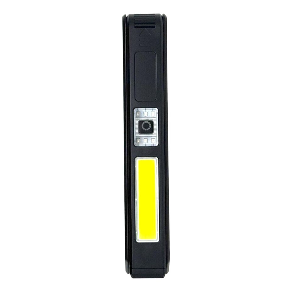 Panther PT-922 USB Şarjlı El Feneri