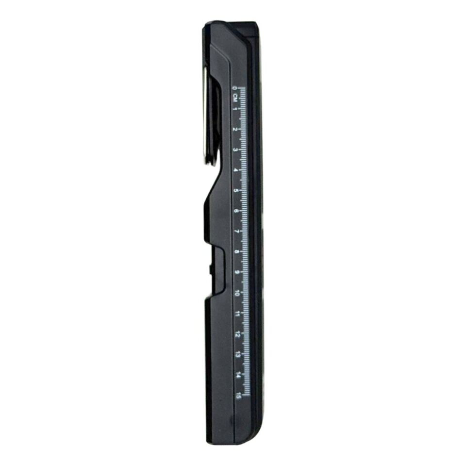 Panther PT-922 USB Şarjlı El Feneri