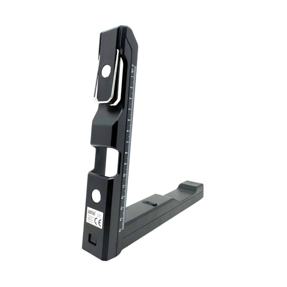 Panther PT-922 USB Şarjlı El Feneri