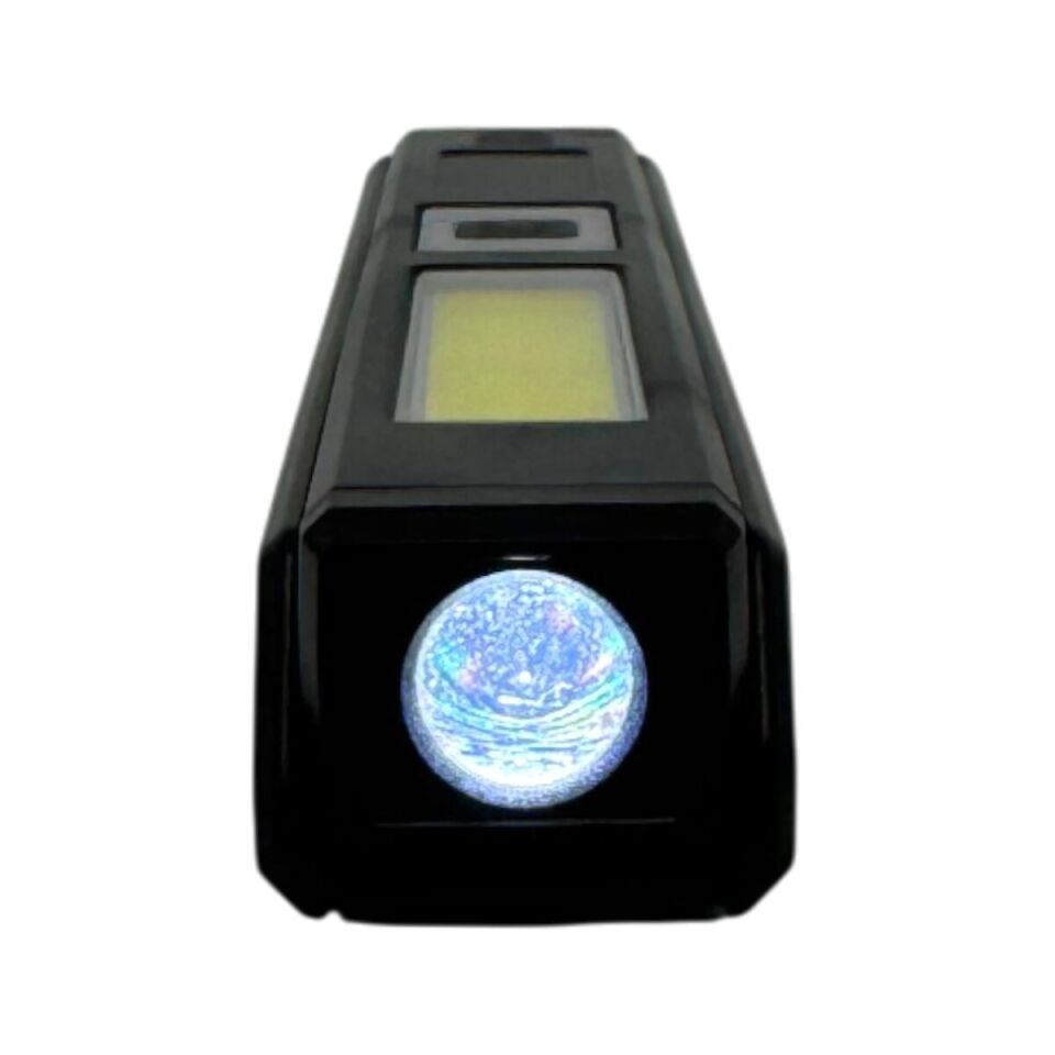 Panther PT-922 USB Şarjlı El Feneri