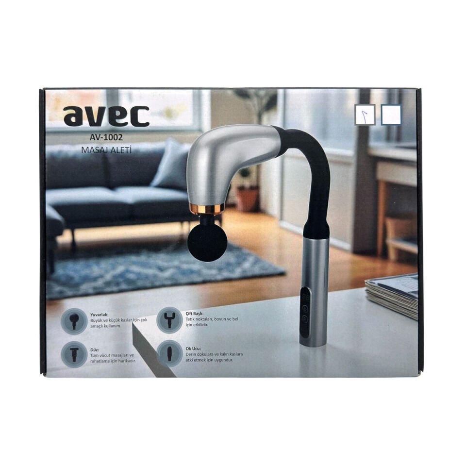 Panther AV-1002 Masaj Aleti