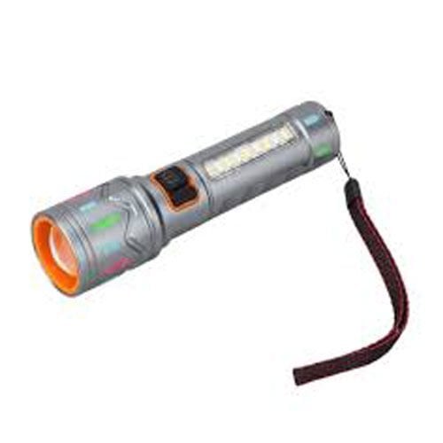 Panther Pt-4519 Usb Şarjlı El Feneri