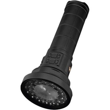 Panther Pt-4122 Usb Şarjlı El Feneri