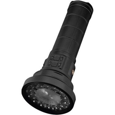 Panther Pt-4122 Usb Şarjlı El Feneri