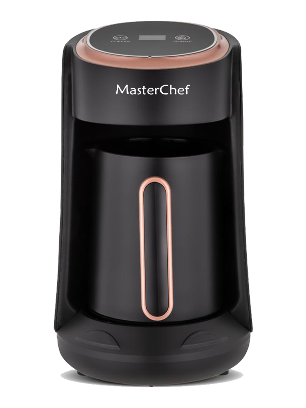 MasterChef Tekli Kahve Makinesi