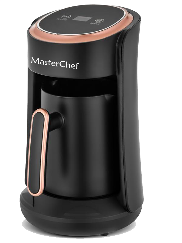 MasterChef Tekli Kahve Makinesi