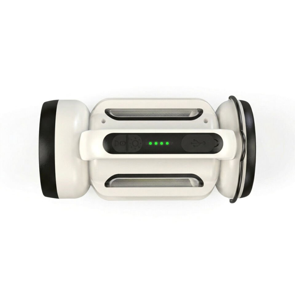 Panther PT-8823 USB Şarjlı El Feneri