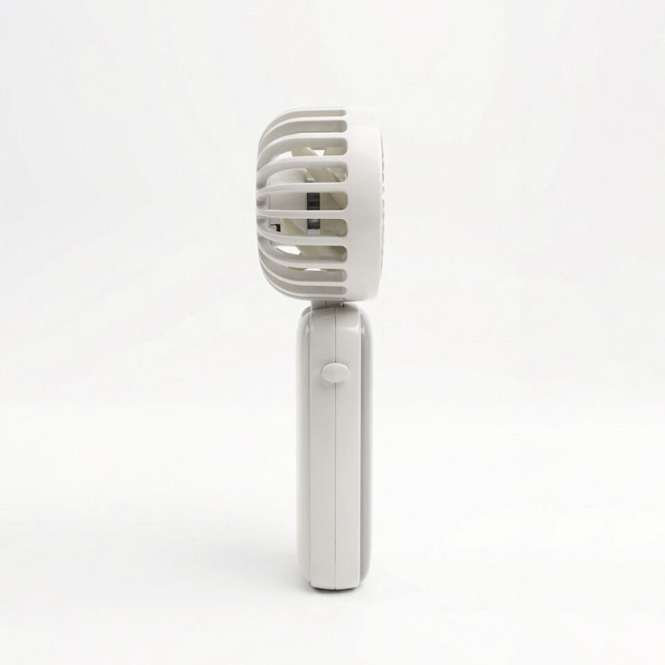 AVEC AV-F138 USB ŞARJLI MİNİ FAN