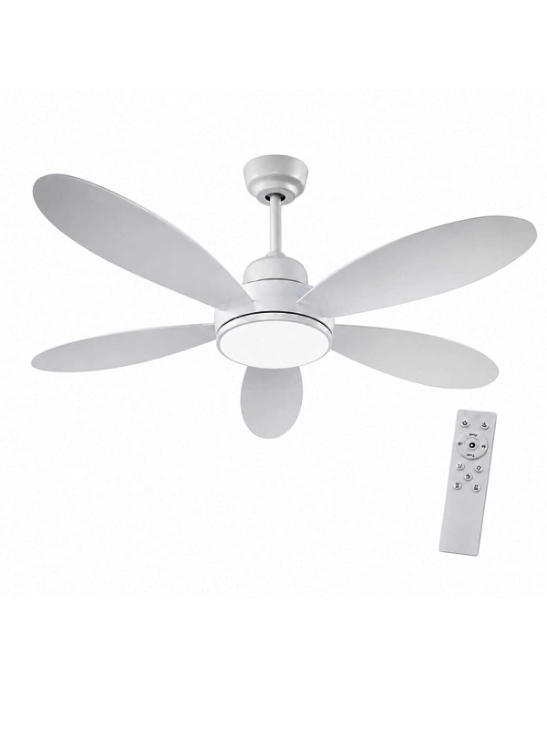 Panther Eco Fan Light 3İn1 Tavan Tipi Kumandalı Vantilatör