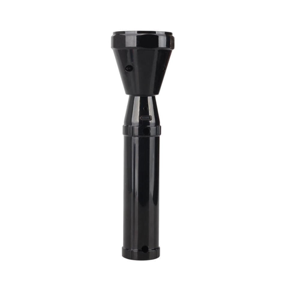 Panther PT-6896 USB Şarjlı El Feneri