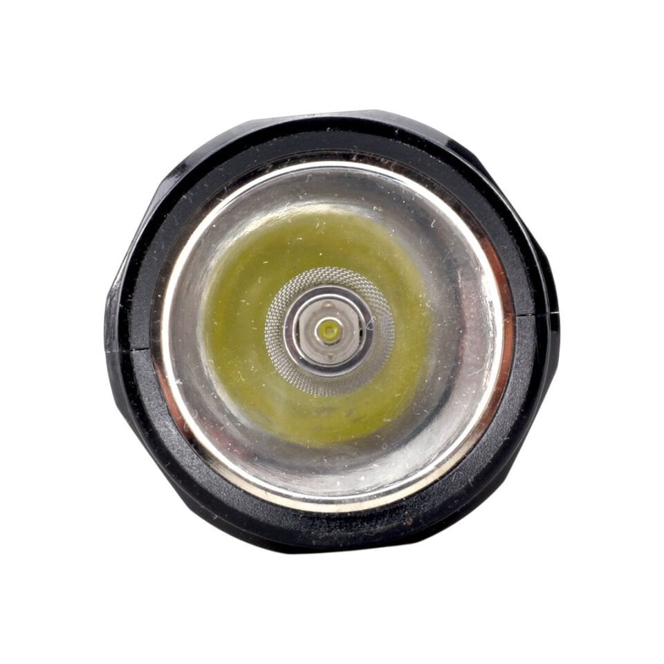 Panther PT-6896 USB Şarjlı El Feneri