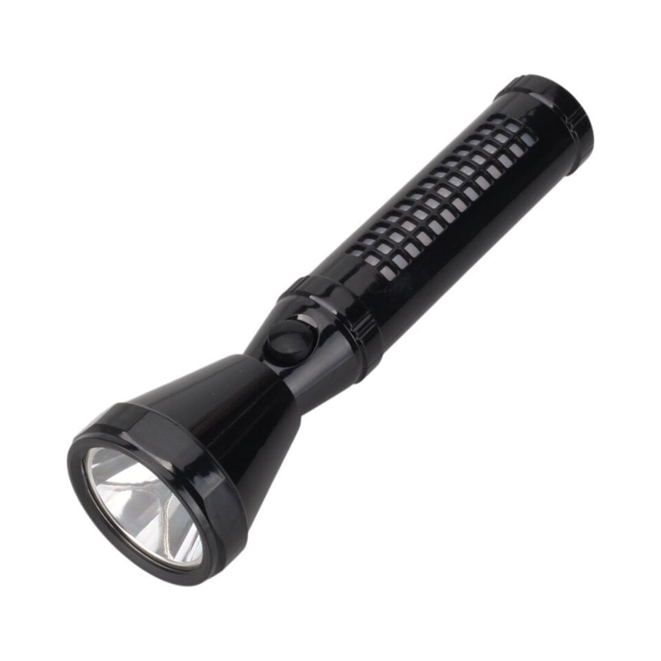 Panther PT-6896 USB Şarjlı El Feneri