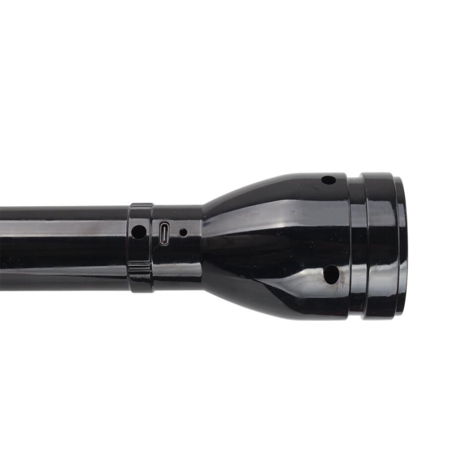 Panther PT-6897 USB Şarjlı El Feneri
