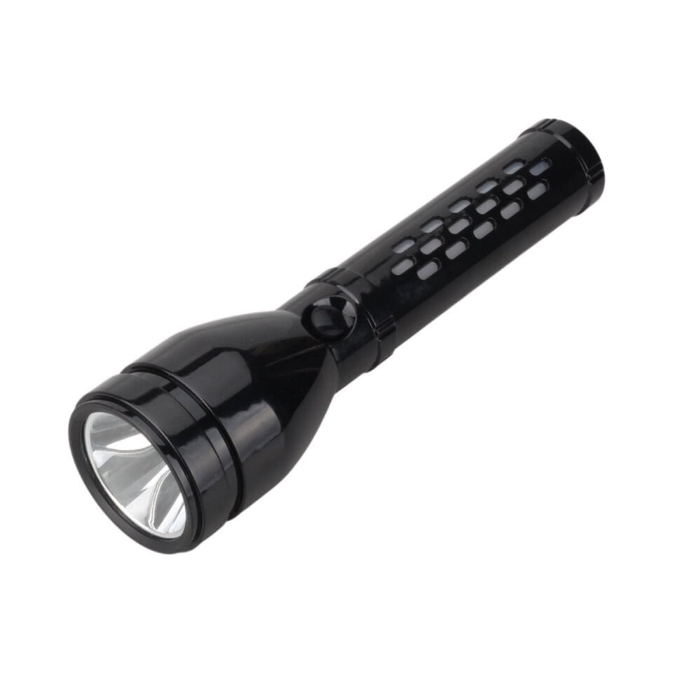 Panther PT-6897 USB Şarjlı El Feneri