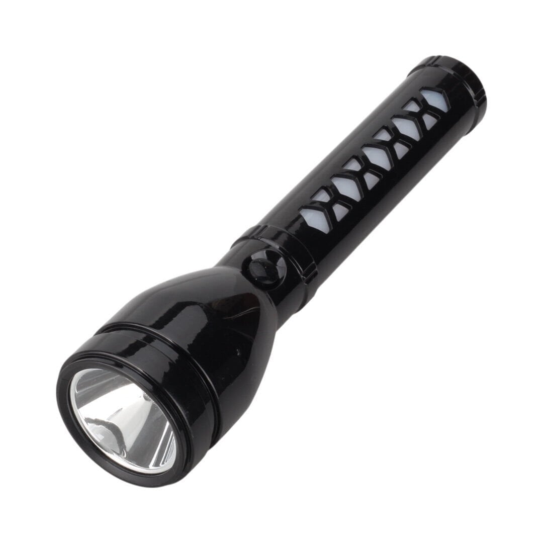 Panther USB Şarjlı El Feneri