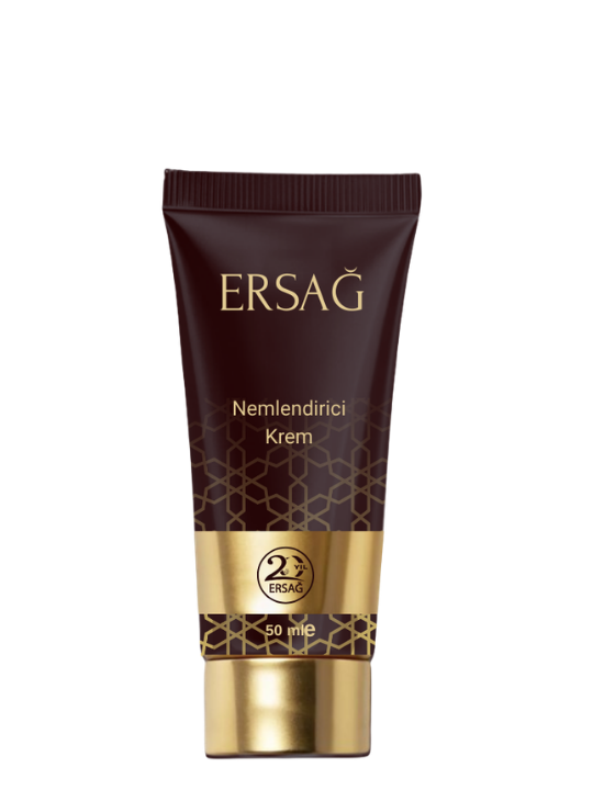 Ersağ Nemlendirici Mucize Krem 50ML