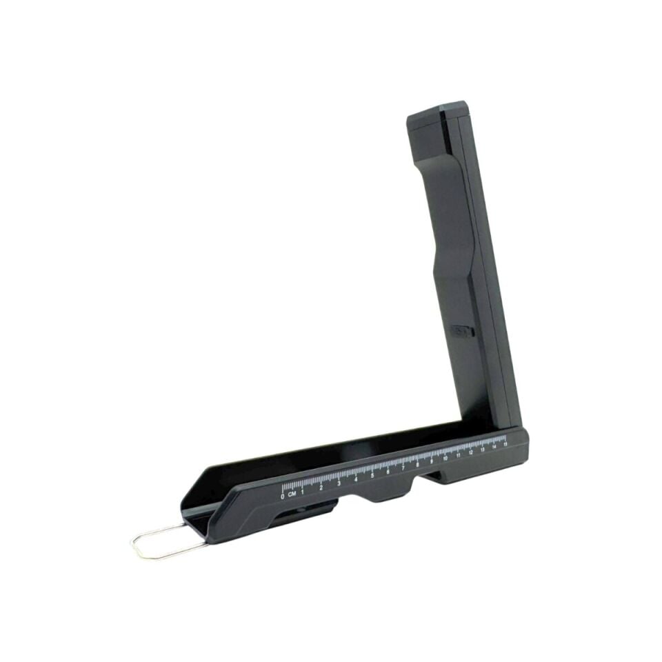 Panther PT-922 USB Şarjlı Mıknatıslı ve Cetvelli Çalışma Feneri